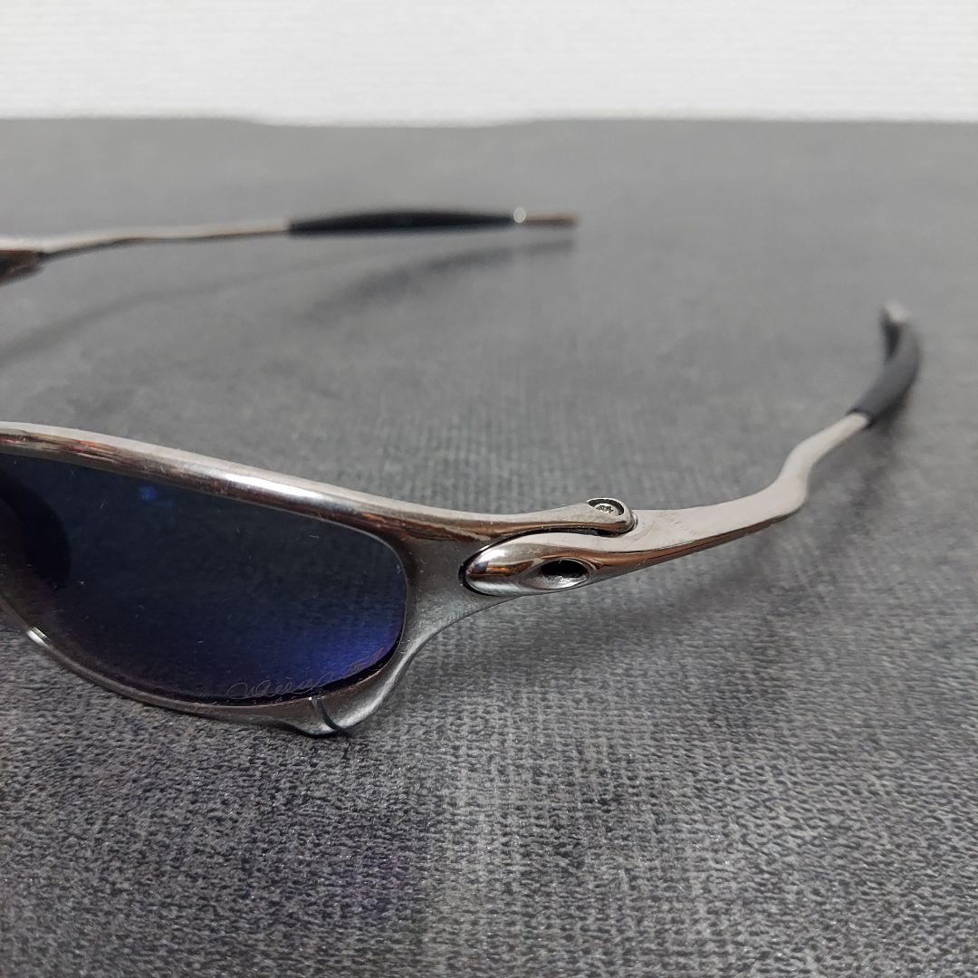 セ*ウ様 OAKLEY オークリー ICHIRO JULIET 1st　イチロー