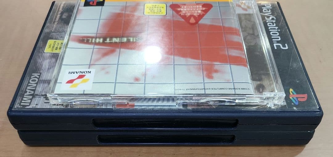 サイレント・ヒル　まとめて　サイレントヒル　SILENT HILL