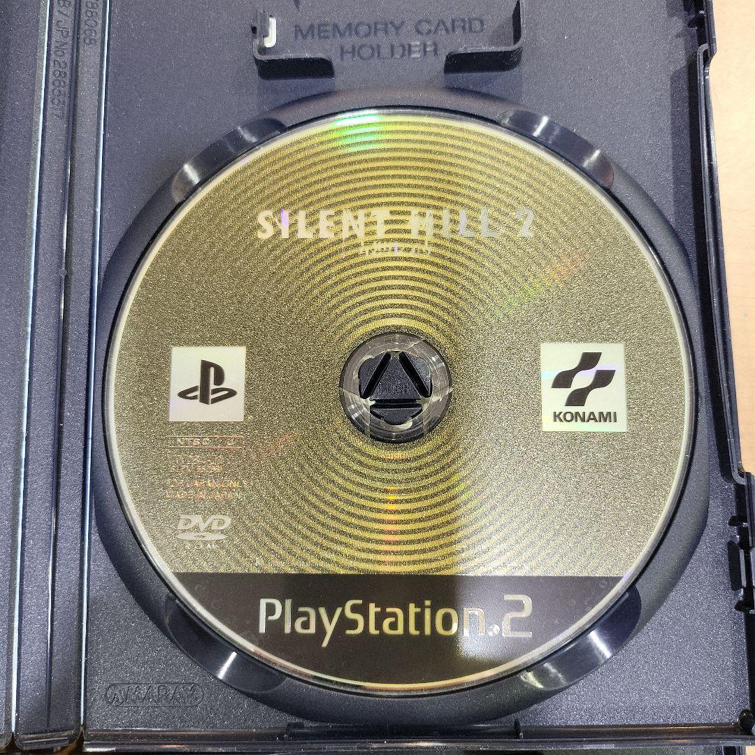 サイレント・ヒル　まとめて　サイレントヒル　SILENT HILL