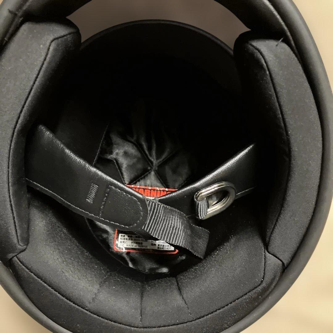 石野商会OS75⭐️レトロフルフェイス⭐️ヘルメット⭐️ホワイト⭐️族ヘル⭐️