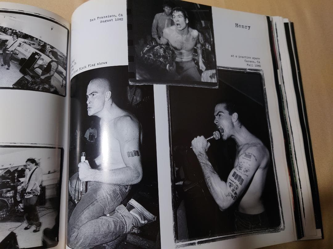 FUCK YOU TOO 写真集