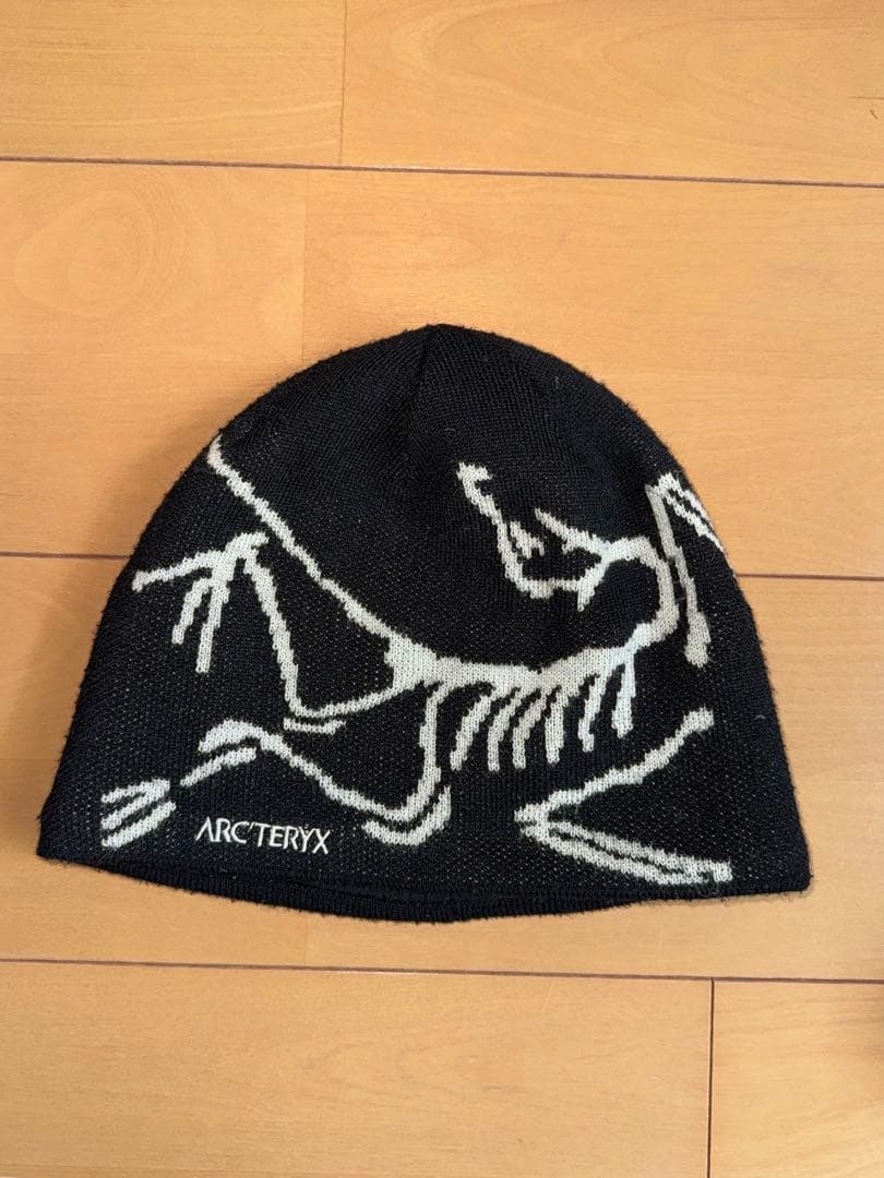 ARC'TERYX アークテリクス　ビーニー