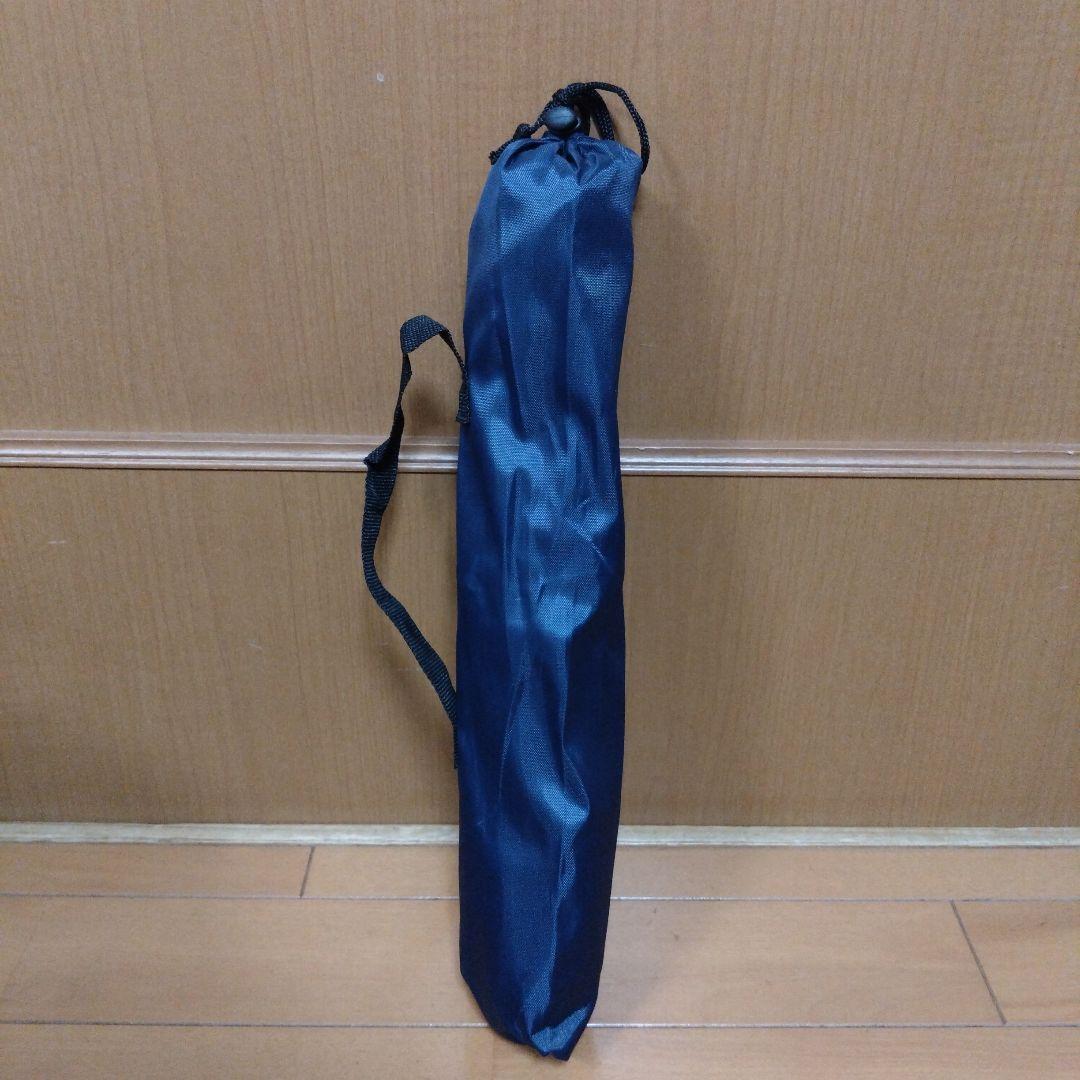 マンハッタンポーテージ 巾着付三脚チェア トライアングルチェア 2個セット