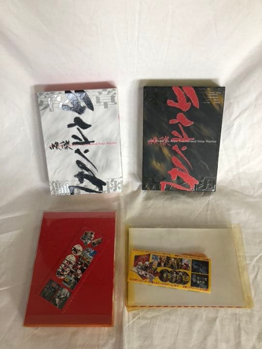 ‼️快傑ライオン丸 ‼️プレミアム・コレクターズ・エディション～第壱章& 第弐章～