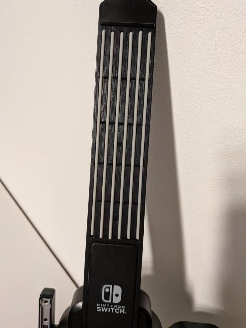 【状態良好】HORI Switch ギターライフ【欠品なし】