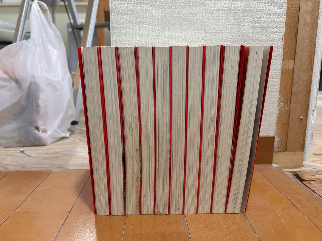 ドラゴンボール 11巻から20巻 セット