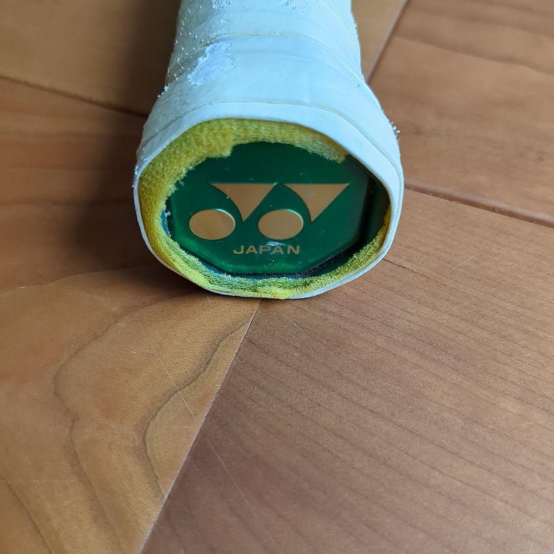 ナノフォース7S_ソフトテニスラケット