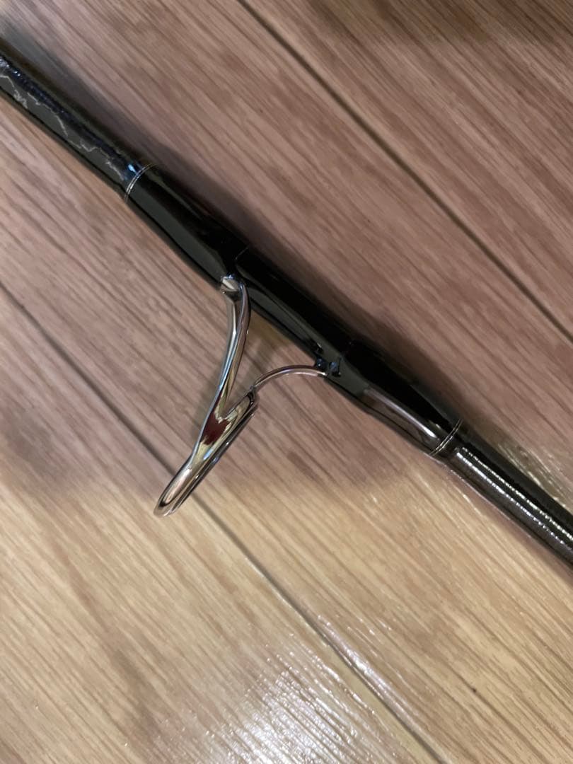 オシアプラッガーBG ブルーフィンツナ　S70XXXH