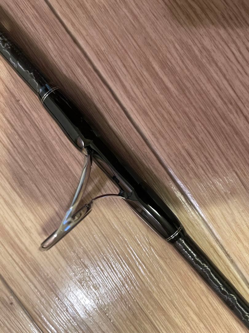 オシアプラッガーBG ブルーフィンツナ　S70XXXH