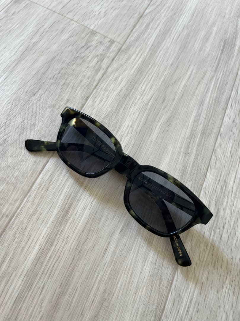 cootie productions RAZA SHADES サングラス