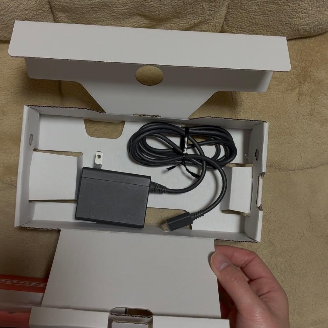 【美品】Nintendo Switch Lite ピンク 本体