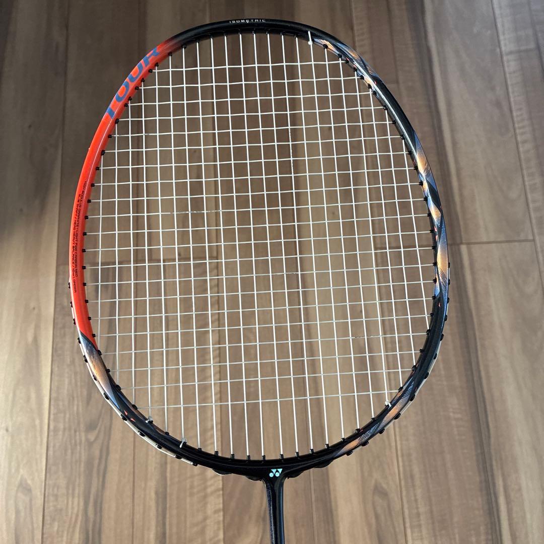 YONEX ASTROX77 TOUR アストロクス77 ツアー 4UG5