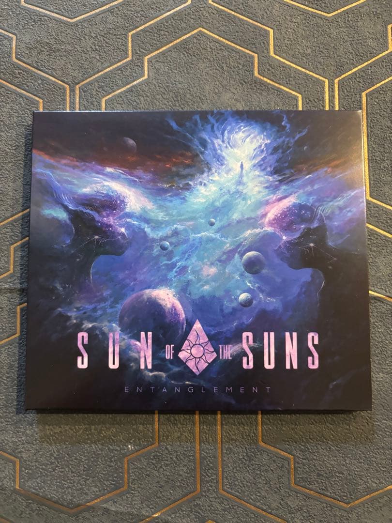 nabe190 OUTERGODS / DETHRONED & ＋3枚