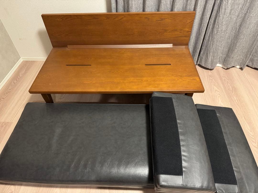 unico ソファ　(※12/17までの出品)