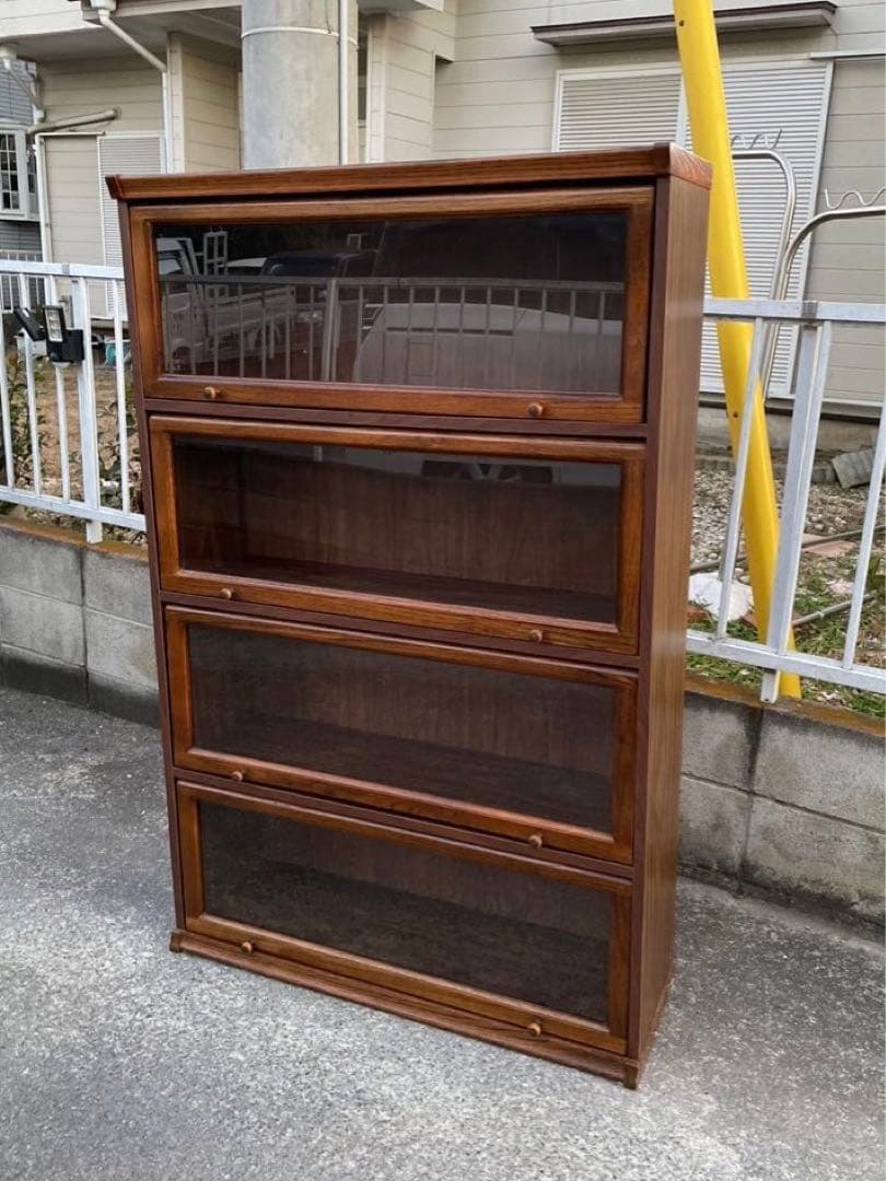 yukio ‼️ 希少　美品　イタリア製　飾り棚　キャビネット