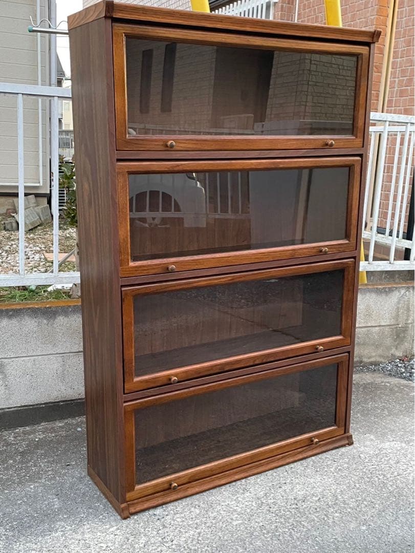 yukio ‼️ 希少　美品　イタリア製　飾り棚　キャビネット