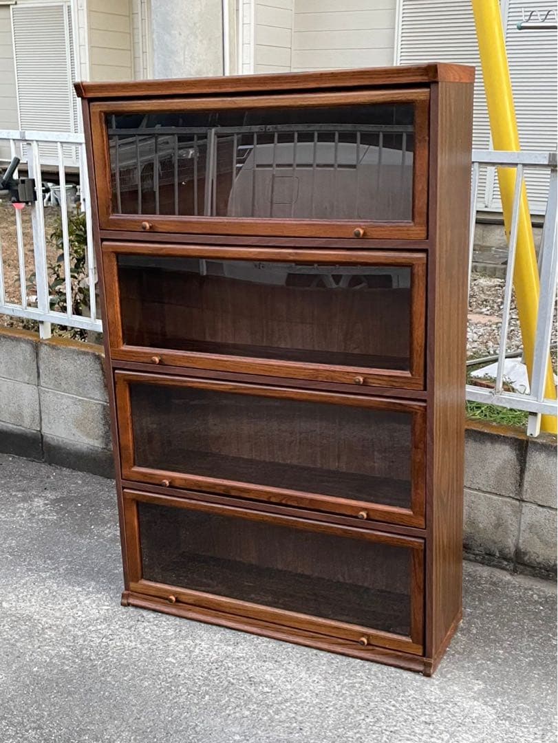 yukio ‼️ 希少　美品　イタリア製　飾り棚　キャビネット