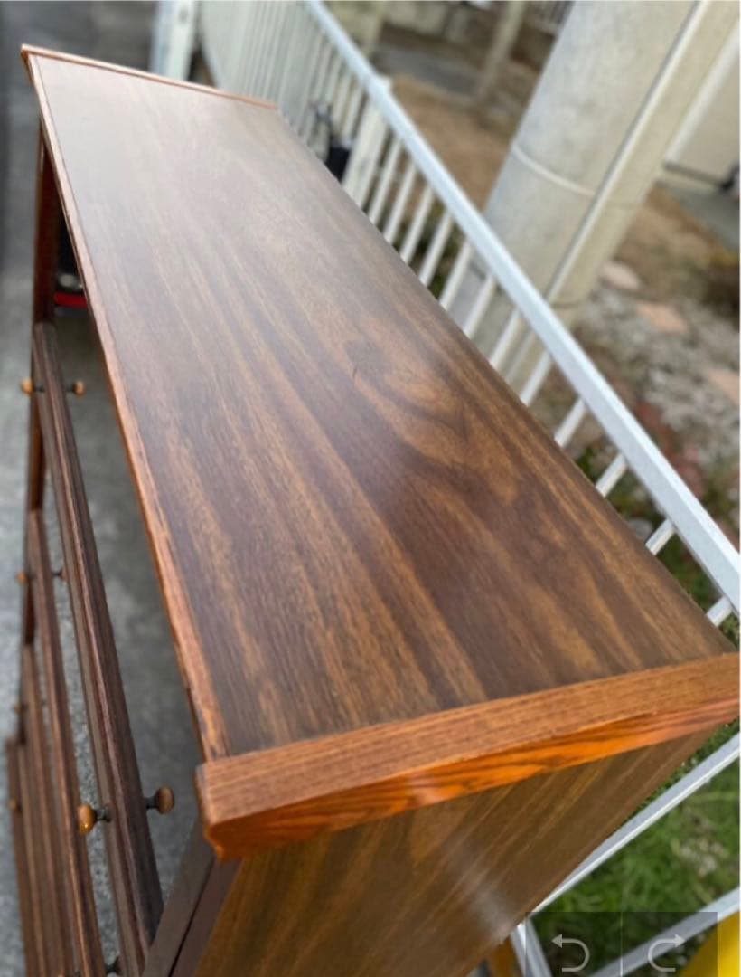 yukio ‼️ 希少　美品　イタリア製　飾り棚　キャビネット