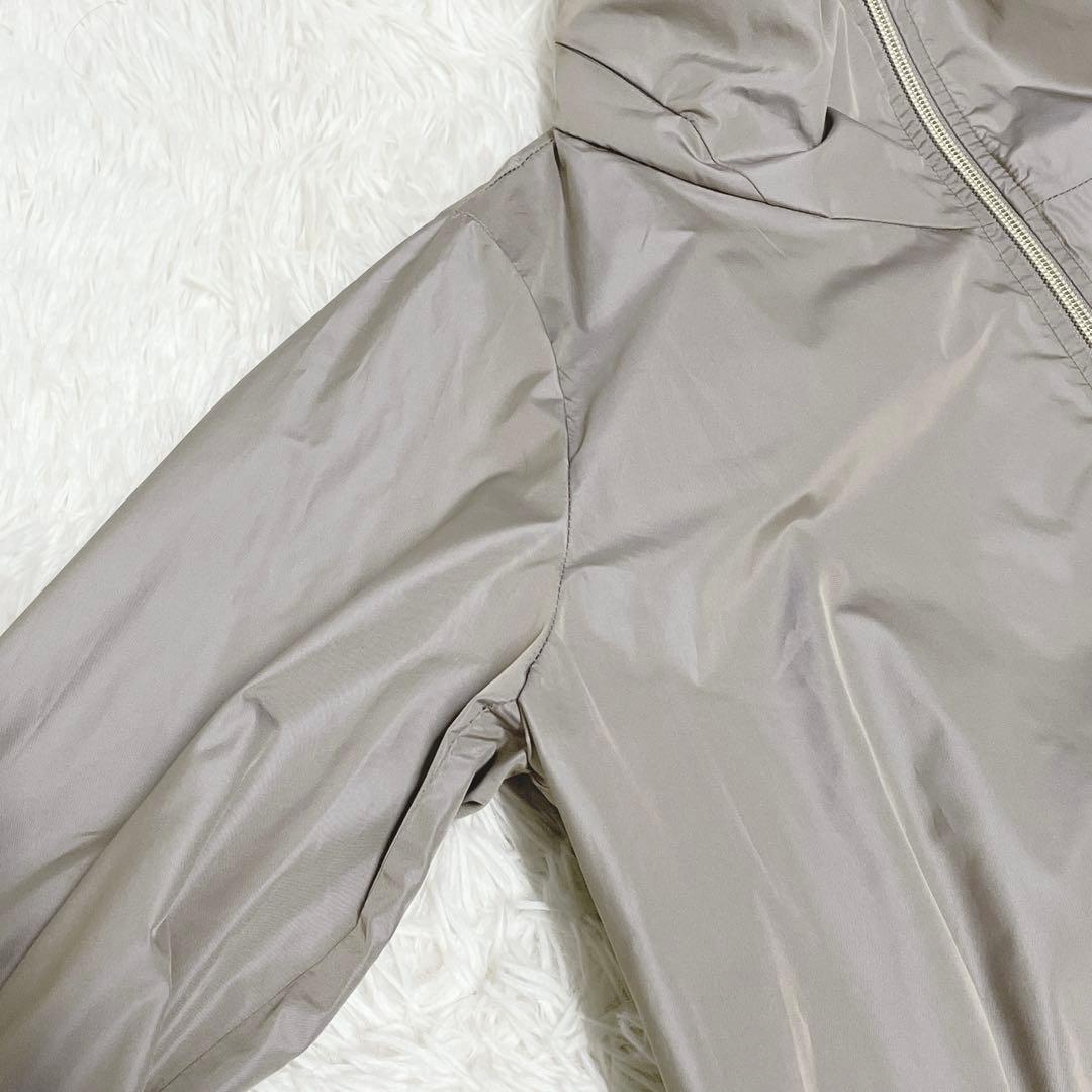 HERNO ヘルノ ライトコート ライトアウター 撥水 ロング丈 人気 高級