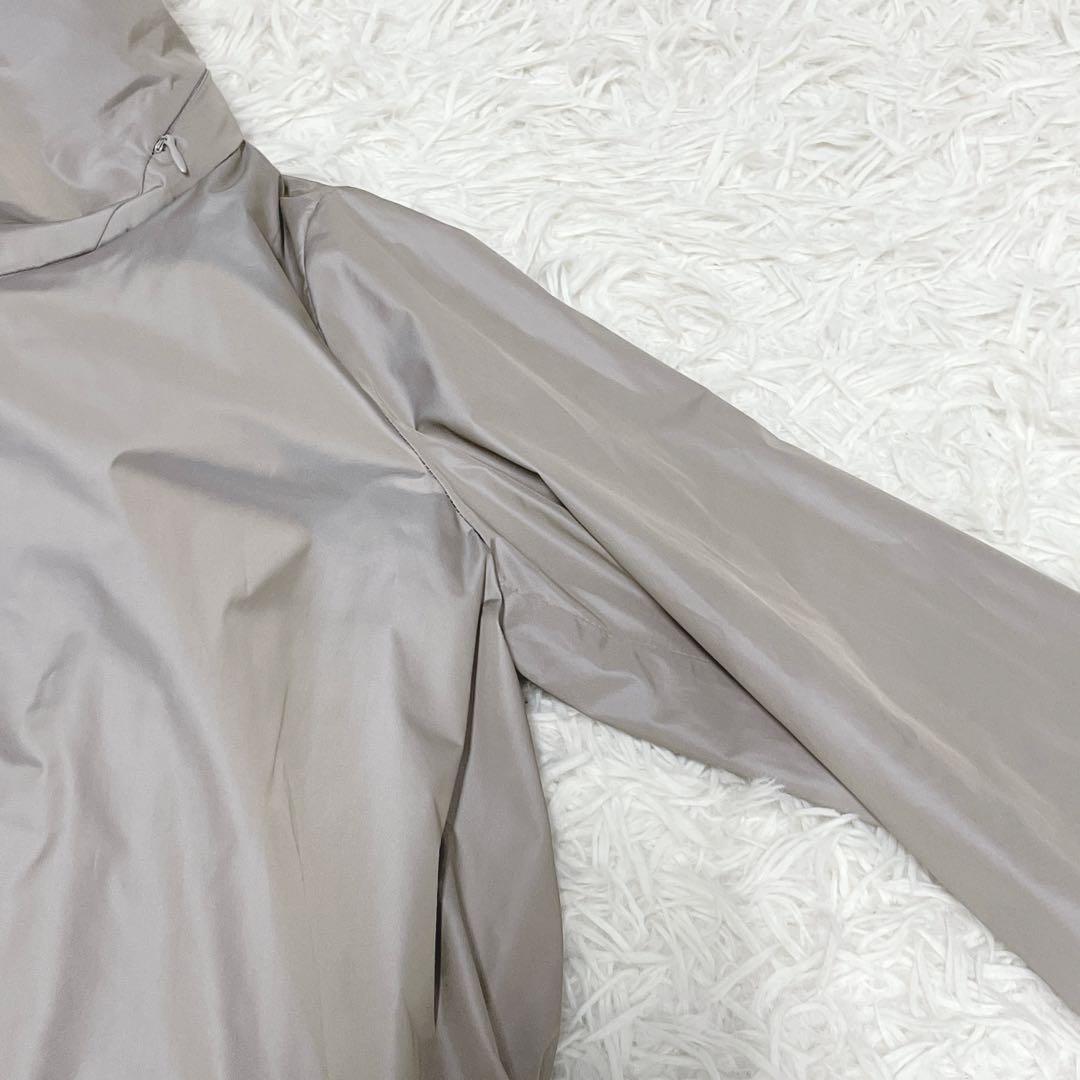 HERNO ヘルノ ライトコート ライトアウター 撥水 ロング丈 人気 高級