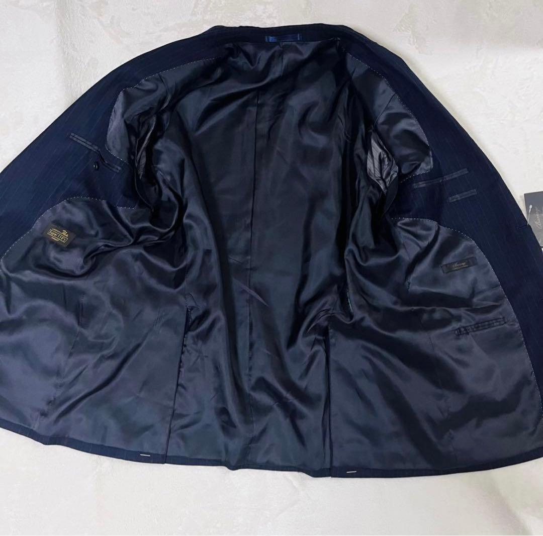 未使用タグ付き Barrage スーツ セットアップ 大きいサイズ AB8