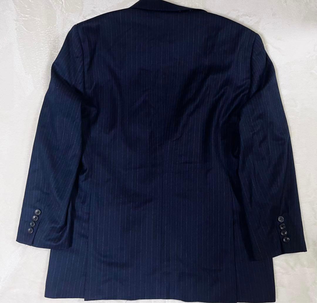 未使用タグ付き Barrage スーツ セットアップ 大きいサイズ AB8