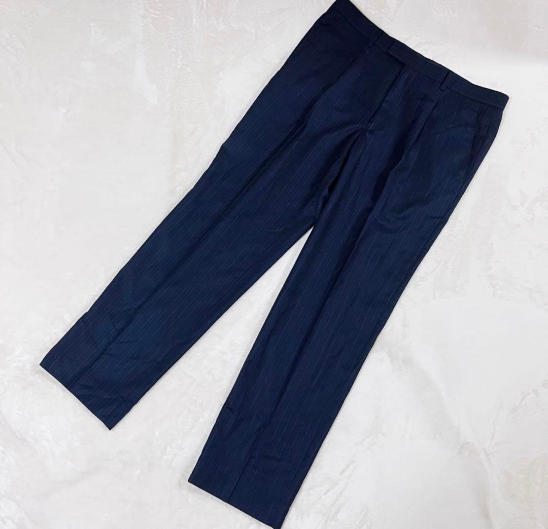 未使用タグ付き Barrage スーツ セットアップ 大きいサイズ AB8