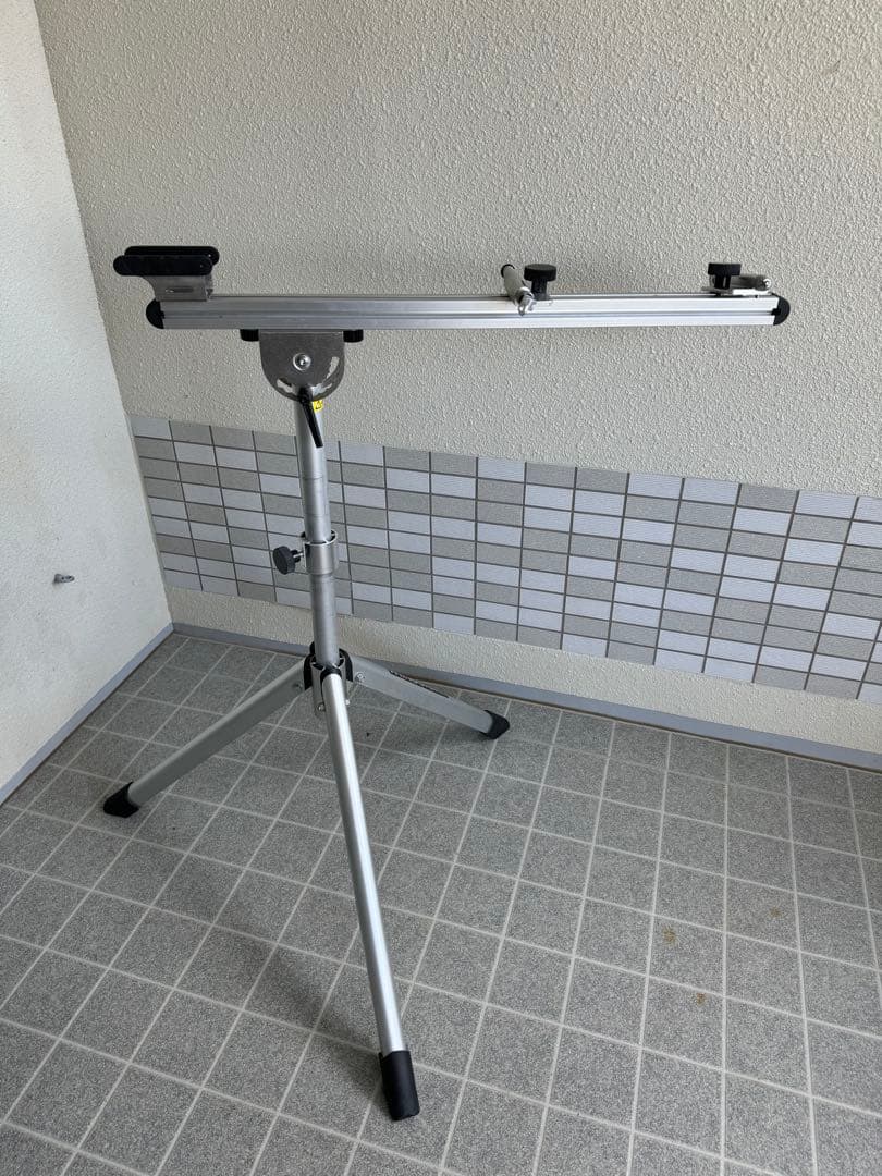 ミノウラ　メンテナンススタンド