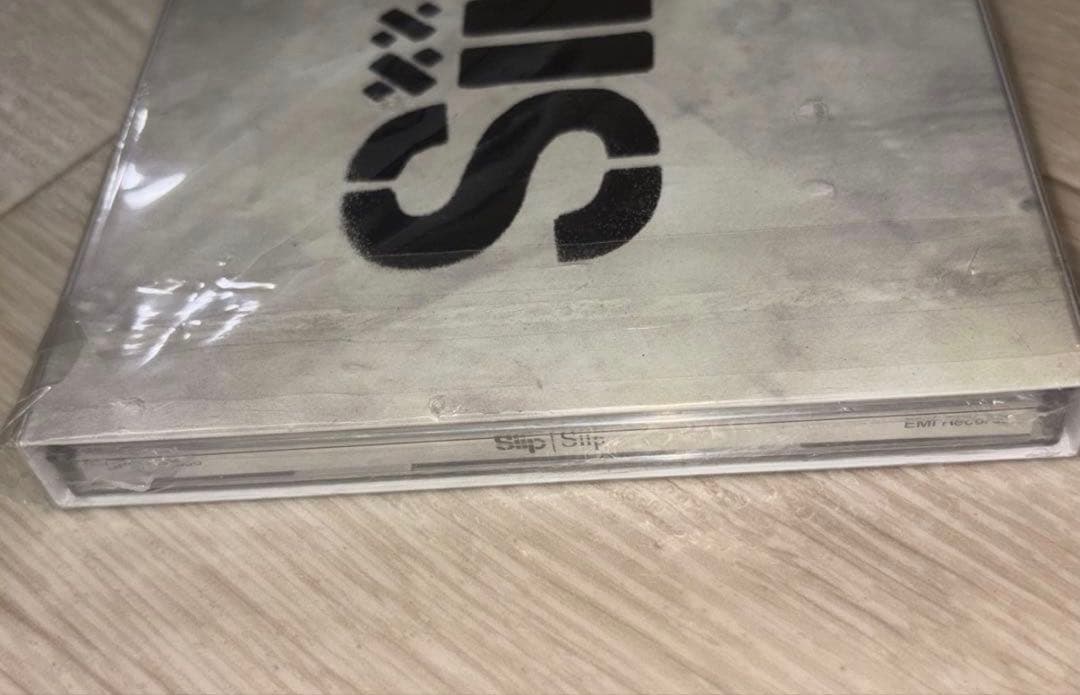 Siip アルバム CD+BD Mrs.GREEN APPLE大森元貴　未開封