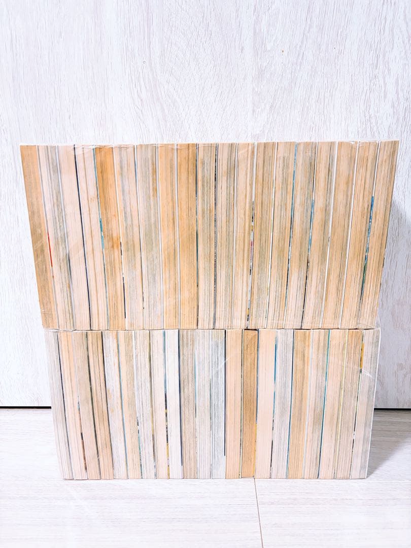 頭文字D　イニシャルd　1〜40巻　非全巻　しげの秀一