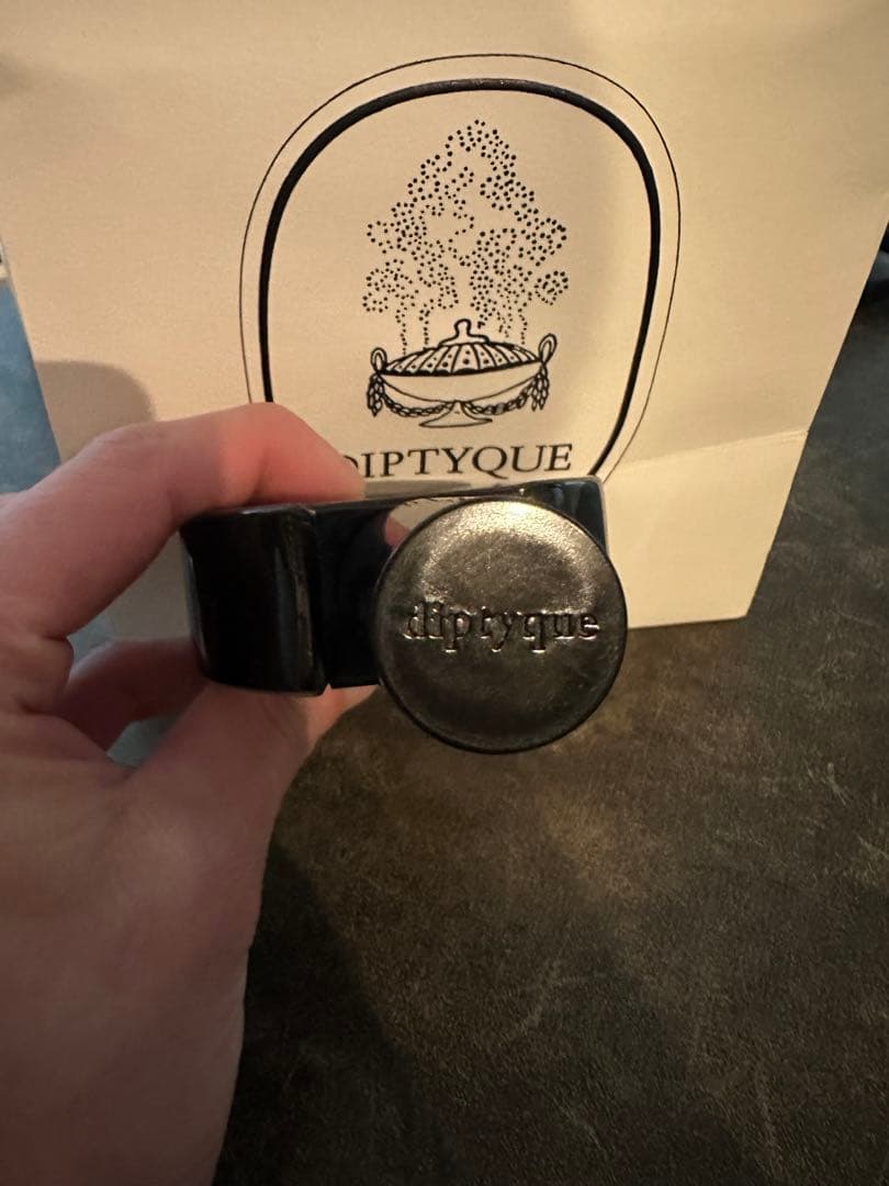 diptyqueオルフェオンオードパルファン