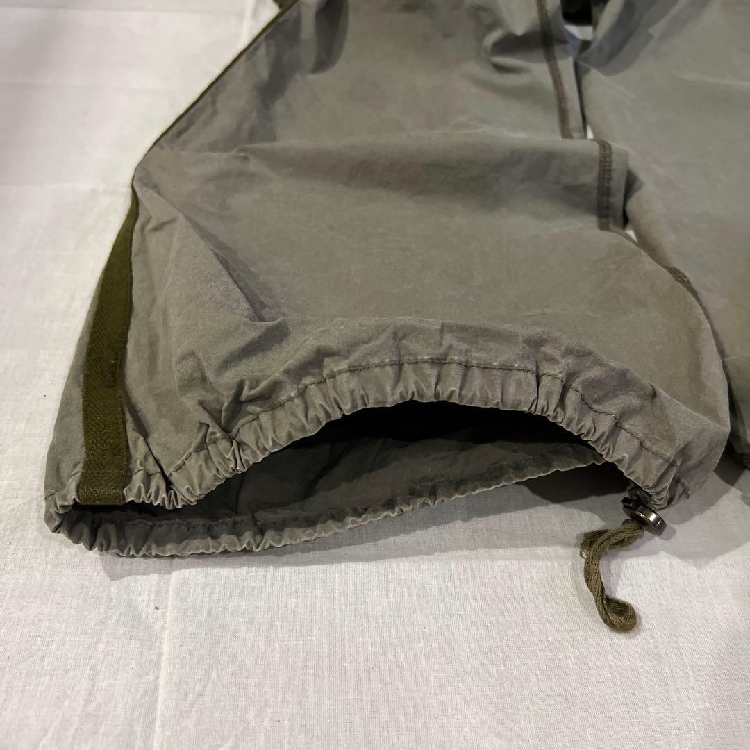 LGB ルグランブルー　パラシュート　パンツ