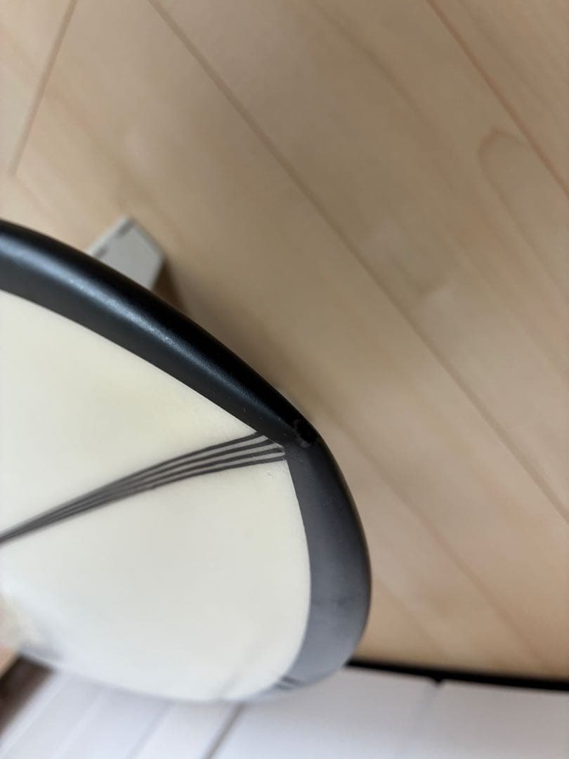 【駿斗】 JS ブラックバロン5'8