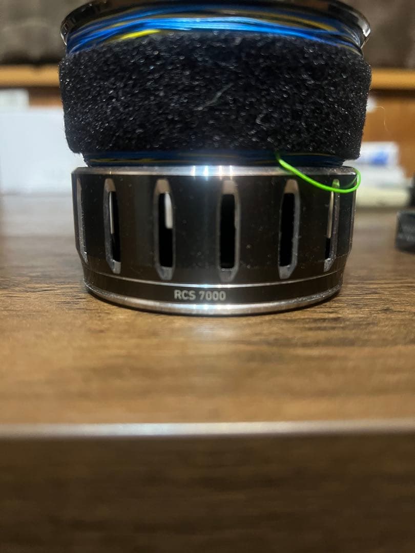 DAIWA RCSスプール7000