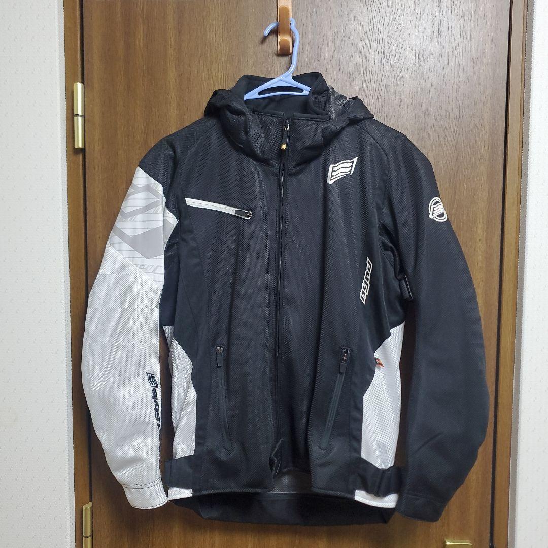 HYOD D3Oメッシュジャケット Lサイズ