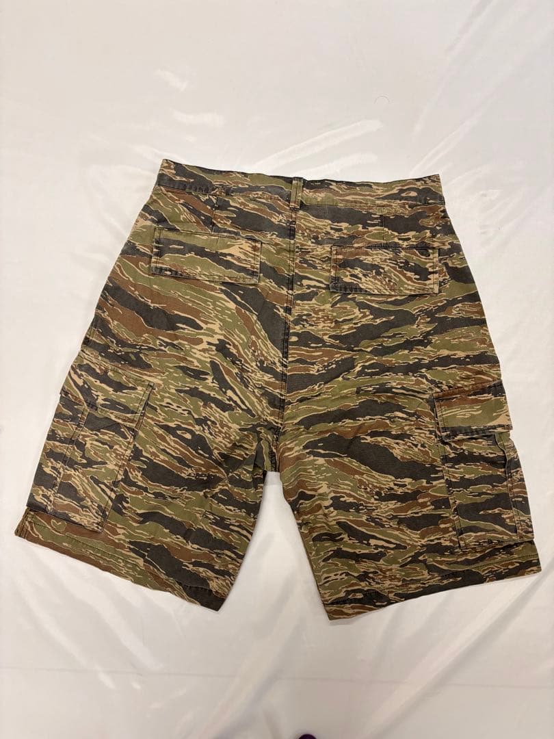 undercover 06ss ショートパンツ