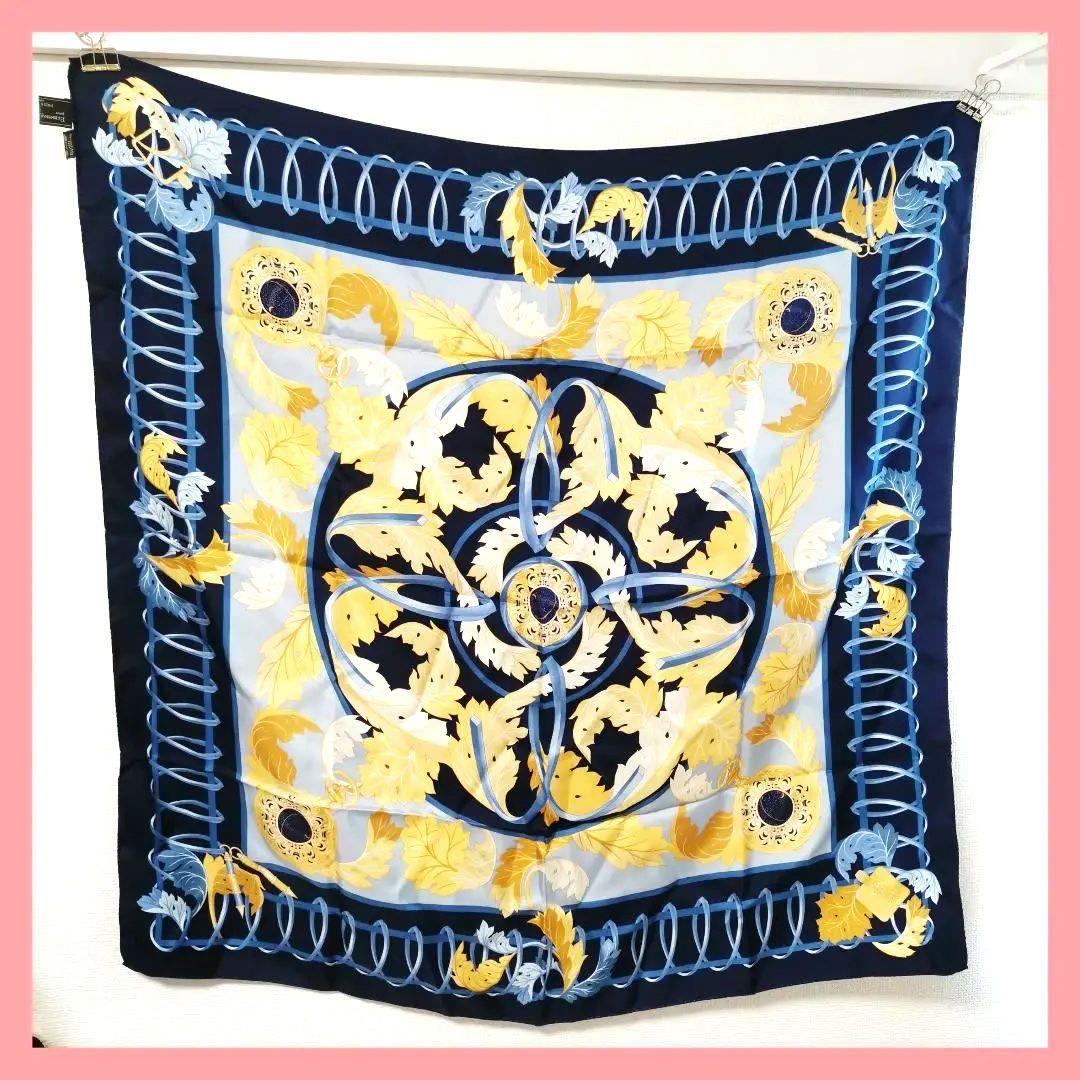 葱！2点セット!パテックフィリップ Dior 大判ショール スカーフ