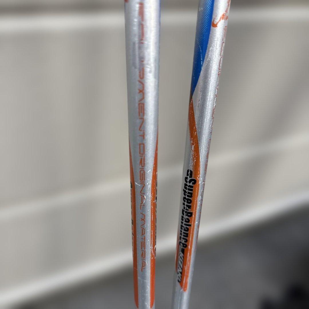 子ども用スキー4点セット Swallow 130cm チューンナップ済み