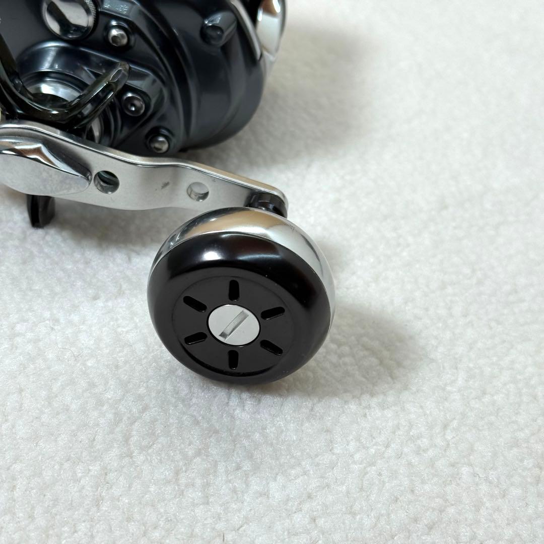 DAIWA SEABORG 300J-L ダイワ　電動リール　シーボーグ