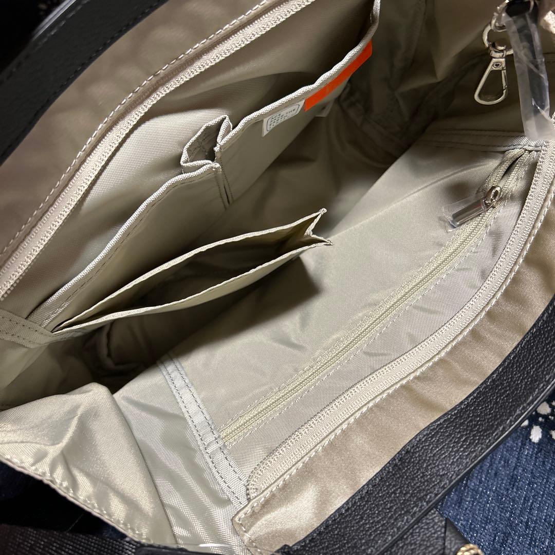 カナナ　ショルダー　PJ-14 新品　17312 サンドベージュ　値下げしました