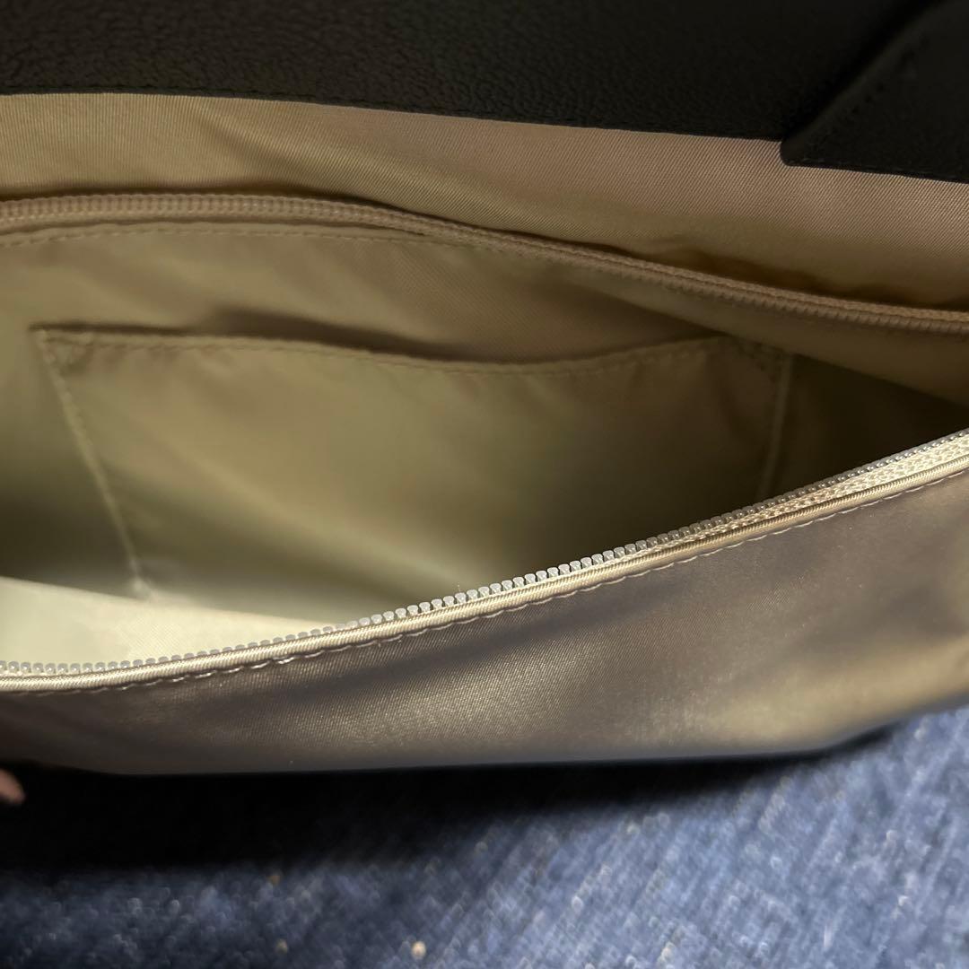 カナナ　ショルダー　PJ-14 新品　17312 サンドベージュ　値下げしました