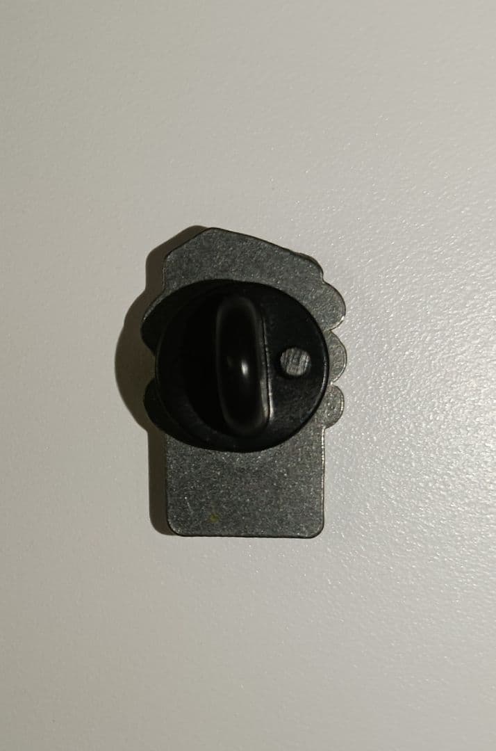 超希少★非売品 大阪万博 フランス館関係者ピンバッジ