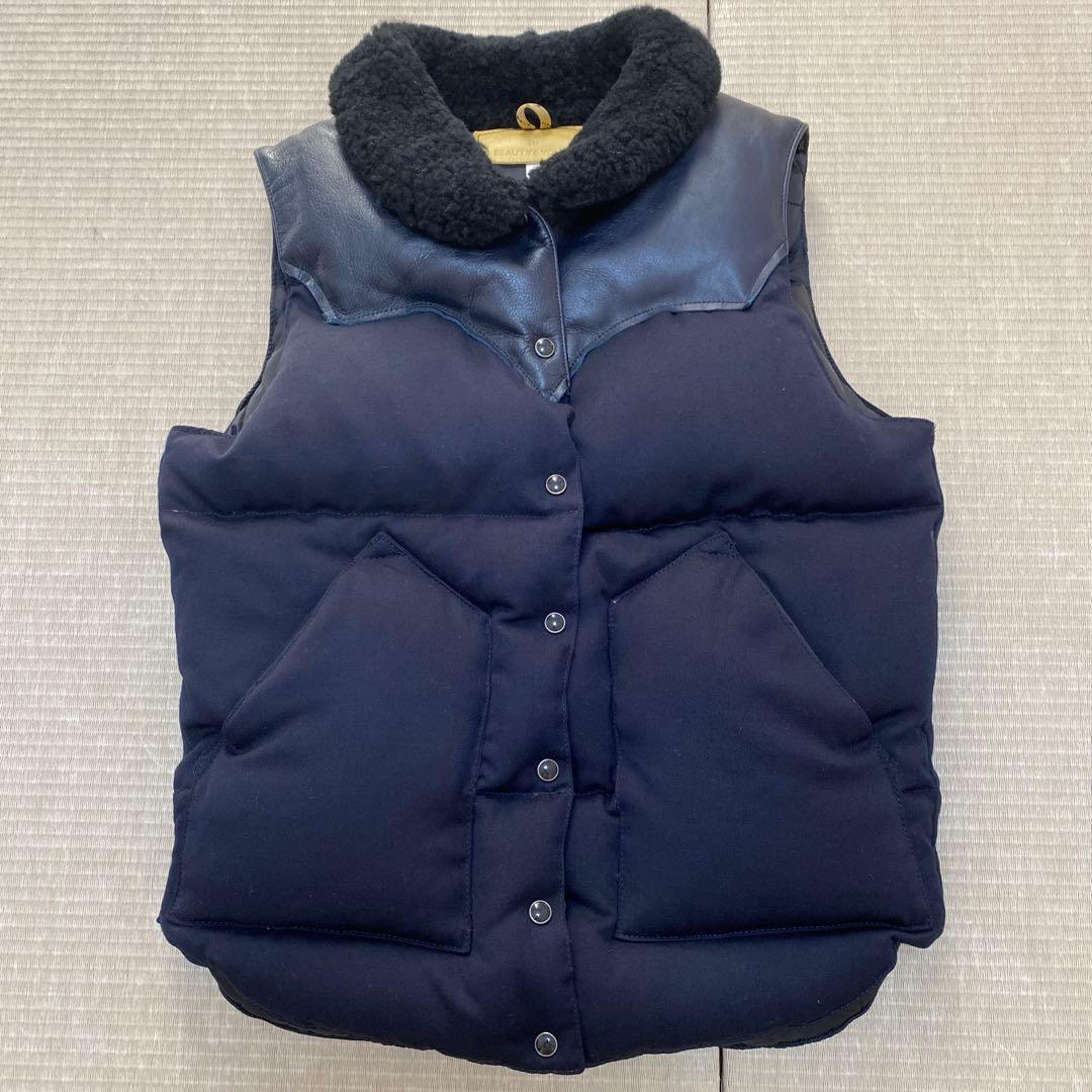 asokiyo ★ROCKY MOUNTAIN★ビューティー&ユース