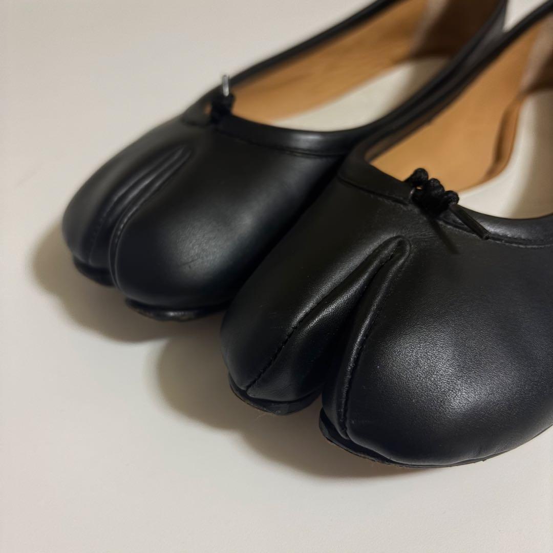 Maison Margiela 22 足袋バレエ 37