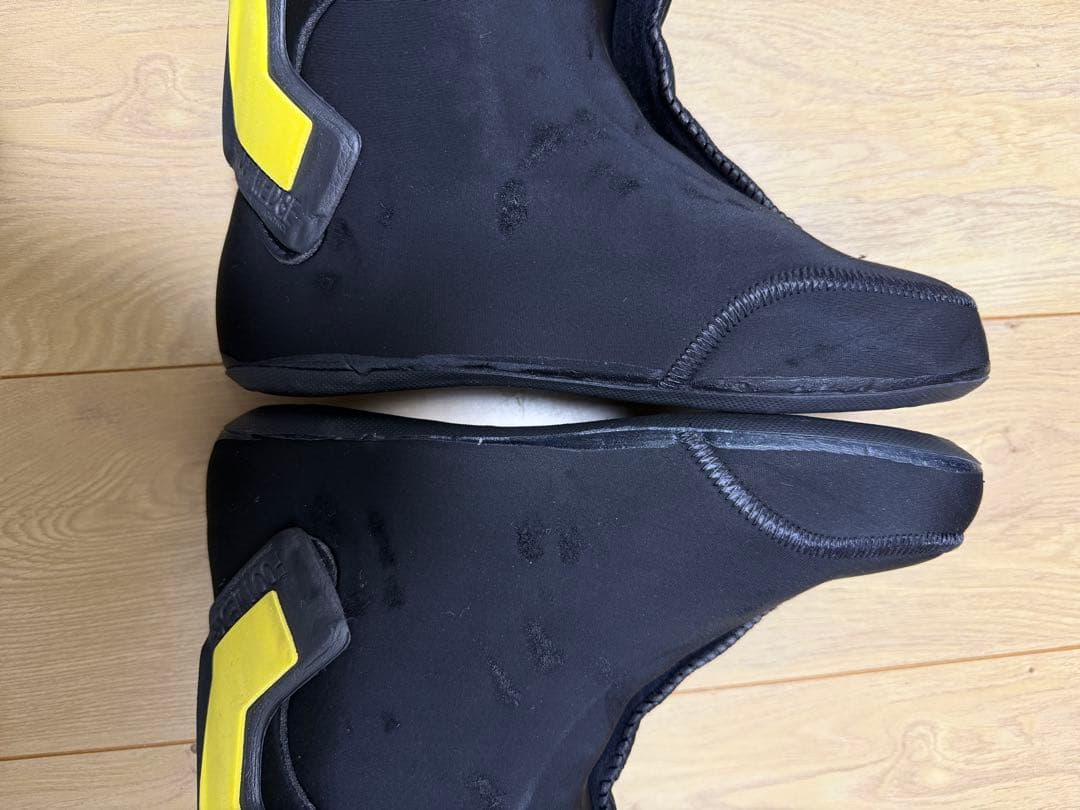 K2 Revolver Pro スキー ブーツ 25.5cm