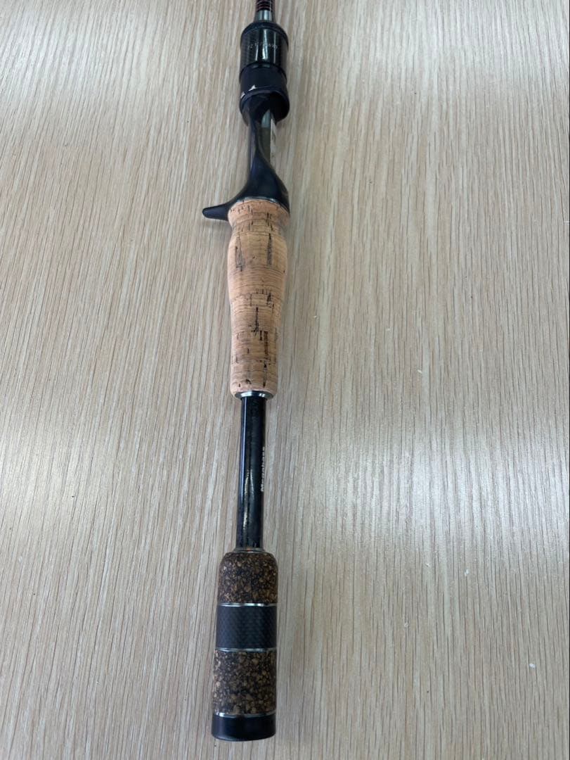 メガバス　デストロイヤーX7 F2 1/2-66X7 SHADHINGーX7