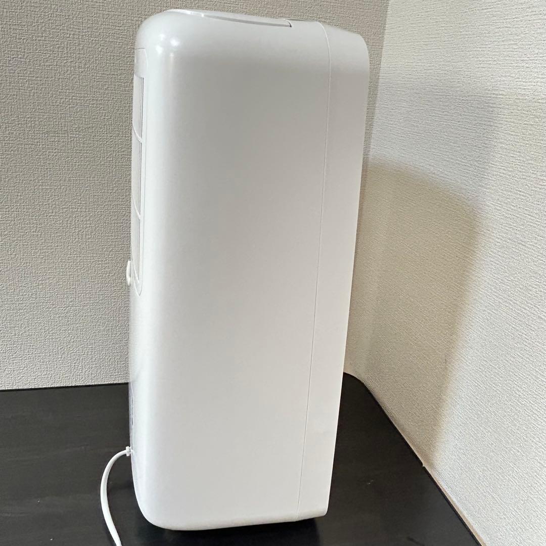 SHARPシャープ 衣類乾燥除湿機 CV-N71 2022年製