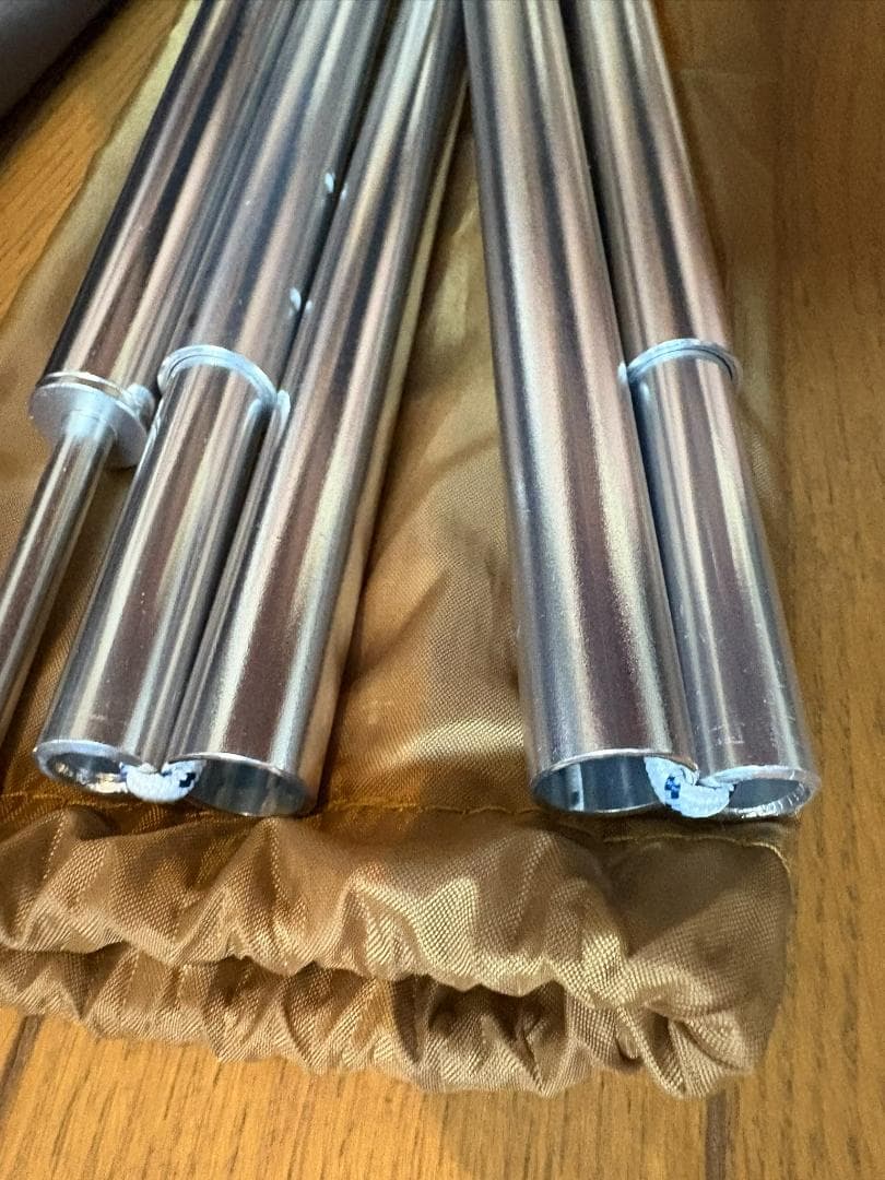 peak ペンタシールド STP-381 別売りポール付き TP-160