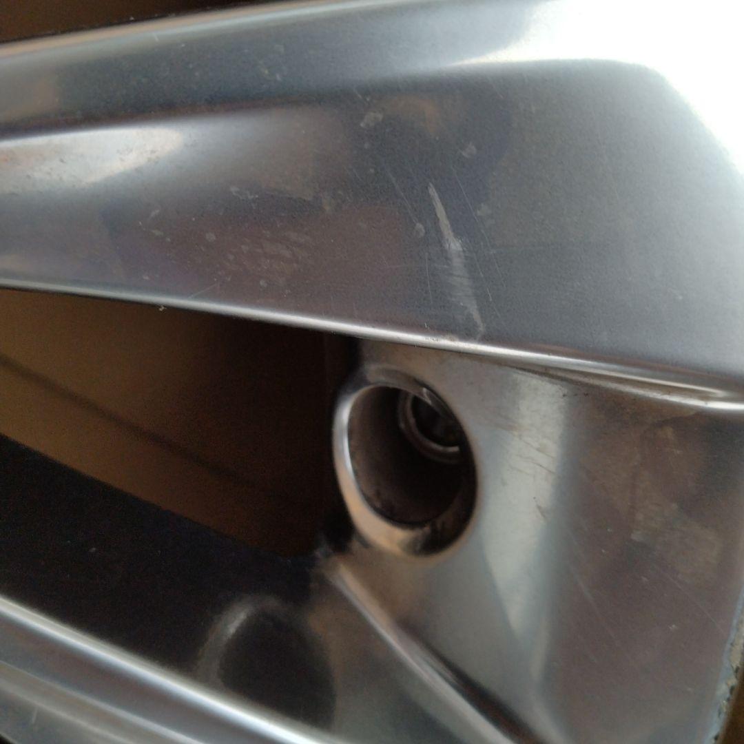 レクサス ES 300h バージョンL 純正ホイール【中古】1本【 送料無料 】