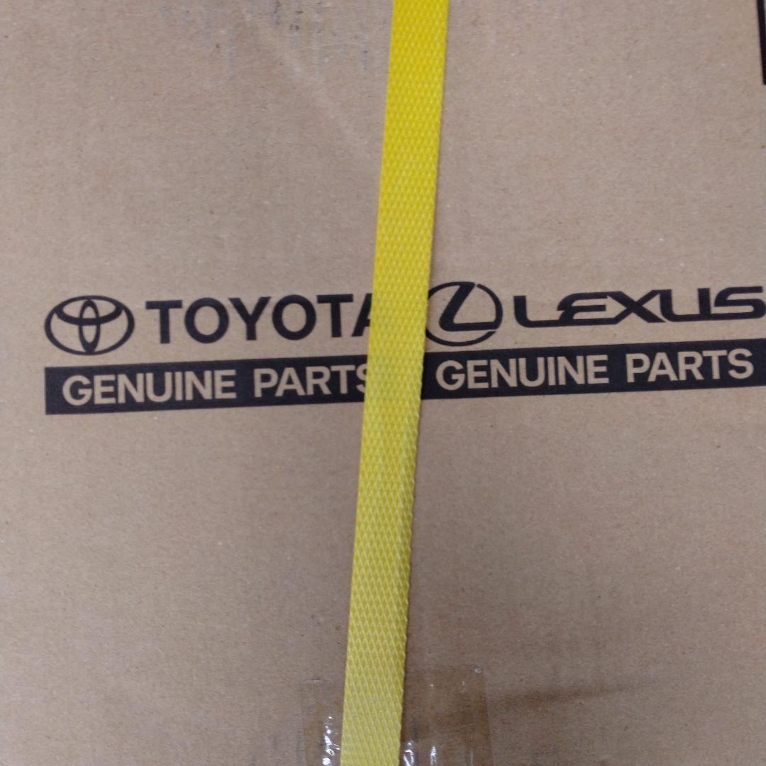 レクサス ES 300h バージョンL 純正ホイール【中古】1本【 送料無料 】